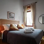 One Of A Kind Near The Duomo W/Balcony Palace Apt