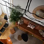 One Of A Kind Near The Duomo W/Balcony Palace Apt