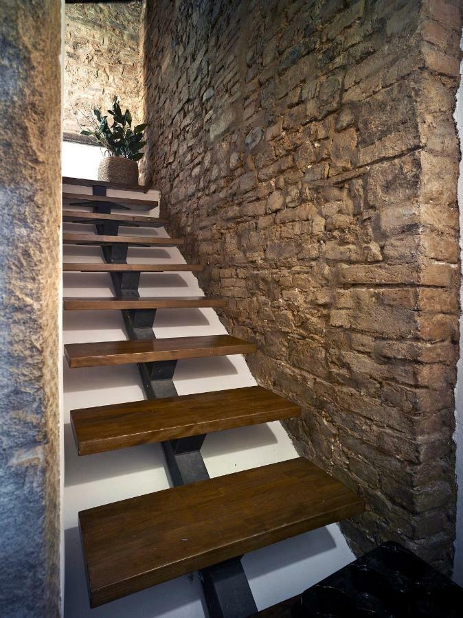 One Of A Kind Near The Duomo W/balcony Palace Florence