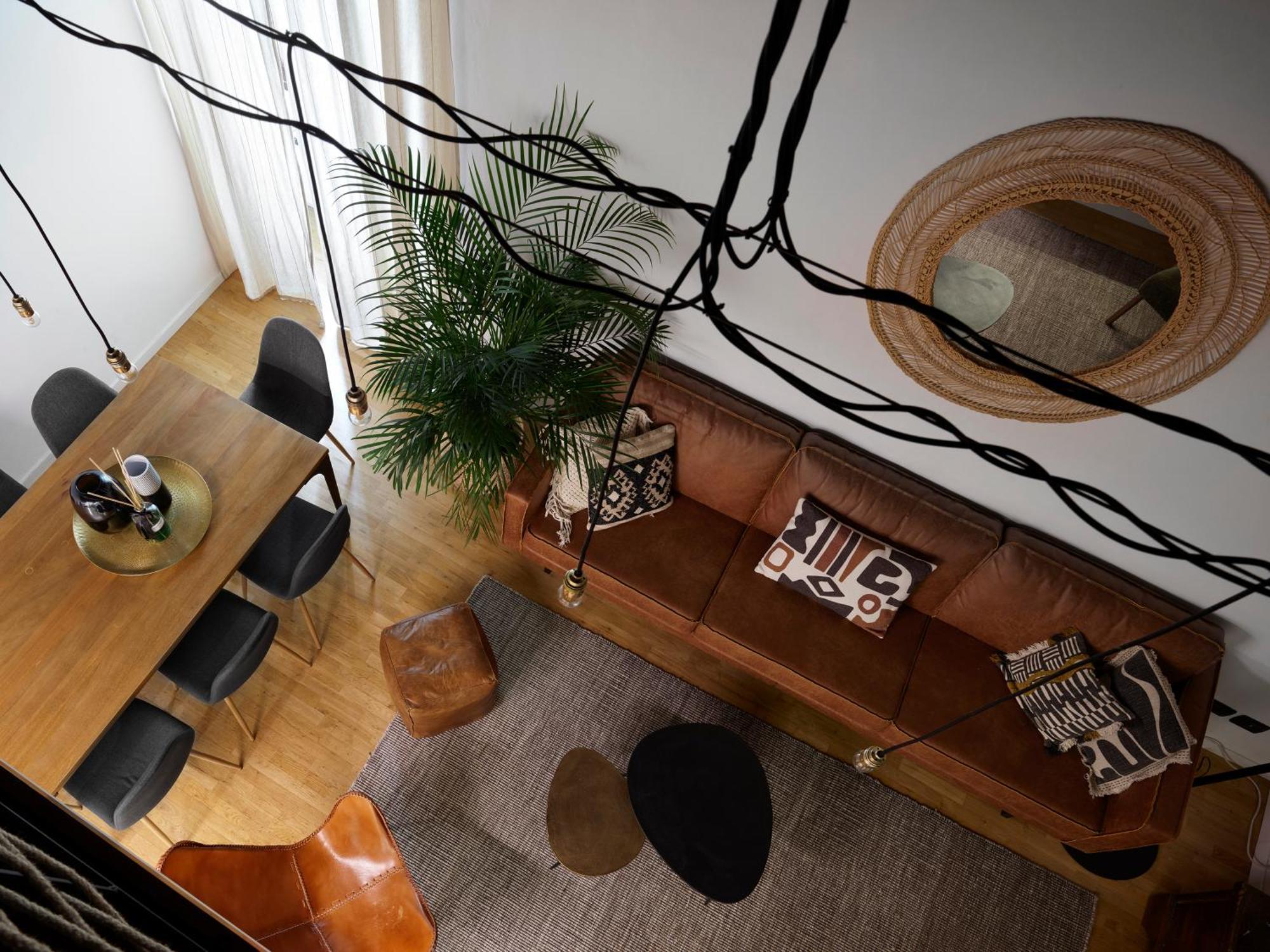 One Of A Kind Near The Duomo W/balcony Palace * Florence
