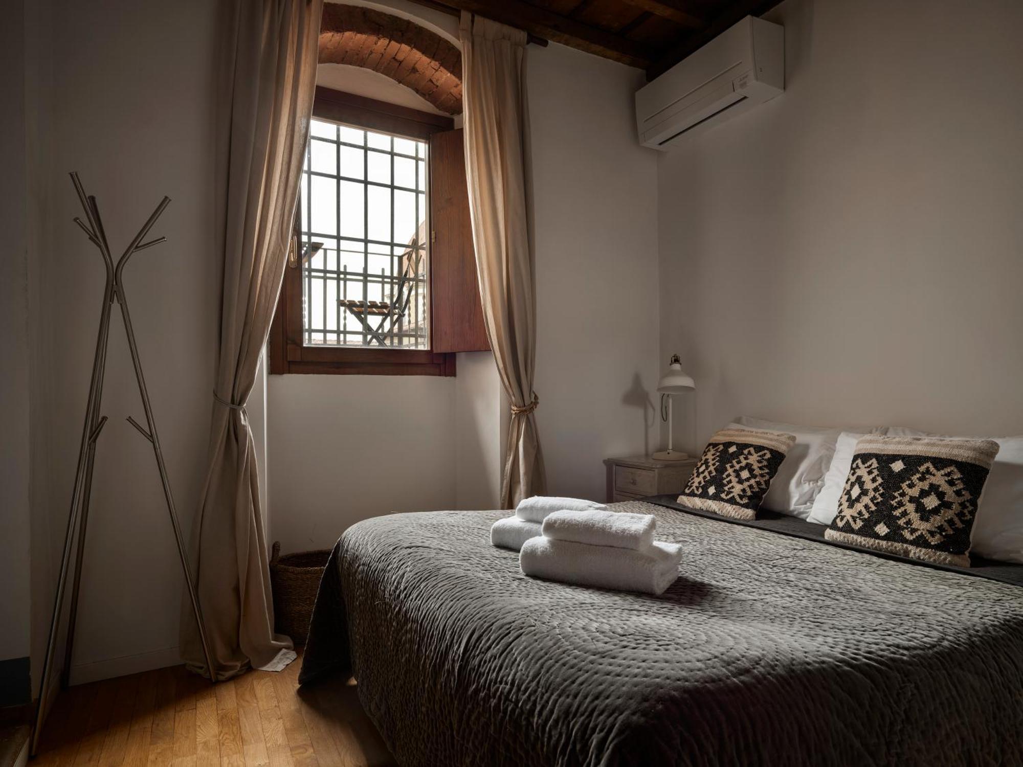 One Of A Kind Near The Duomo W/balcony Palace * Florence
