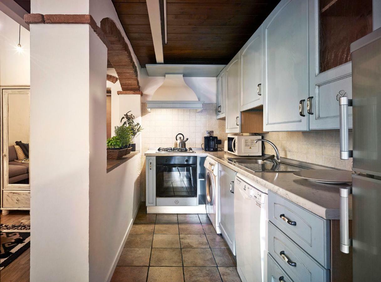 Apartment One Of A Kind Near The Duomo W/balcony Palace